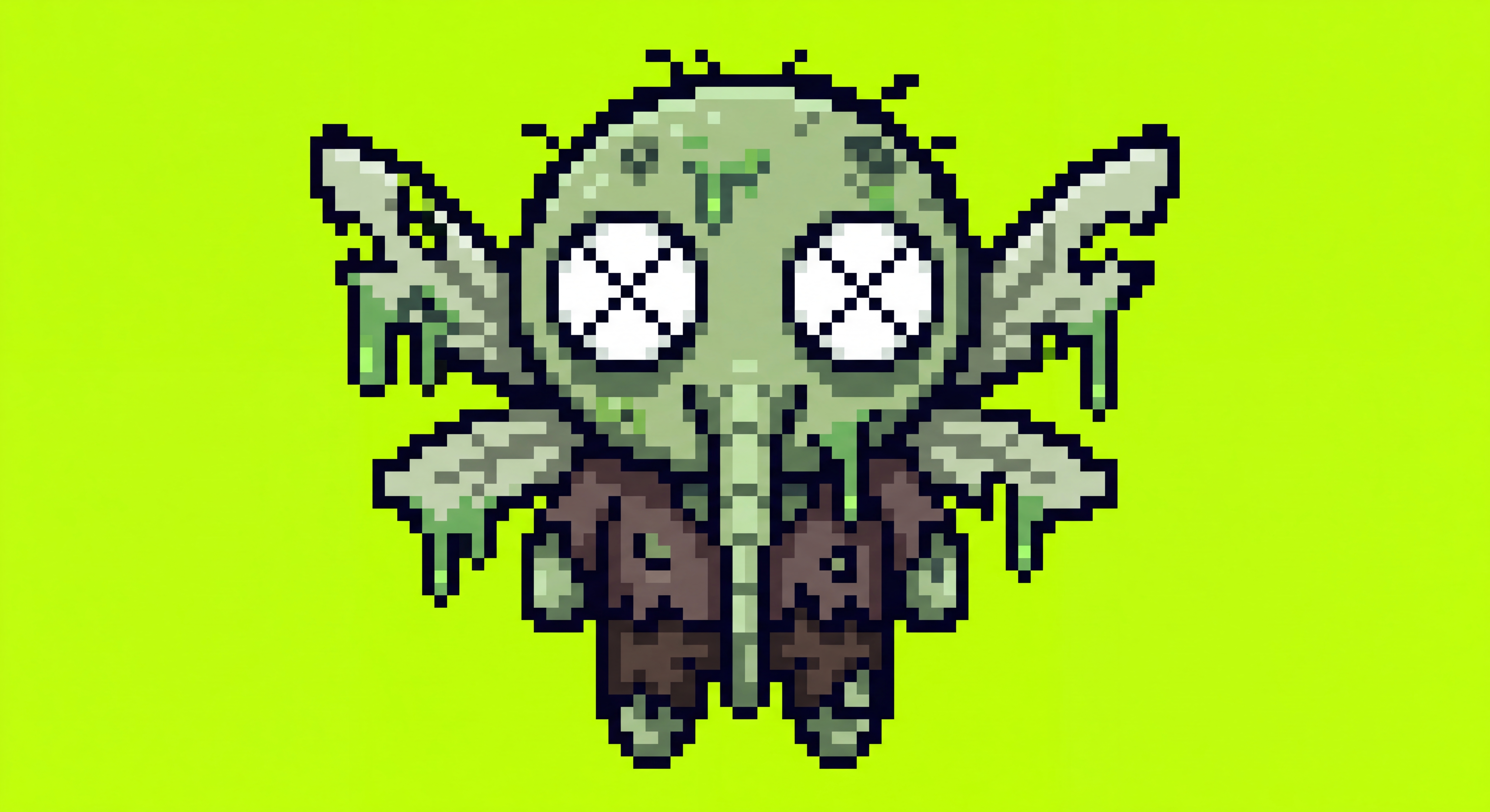 Zombie