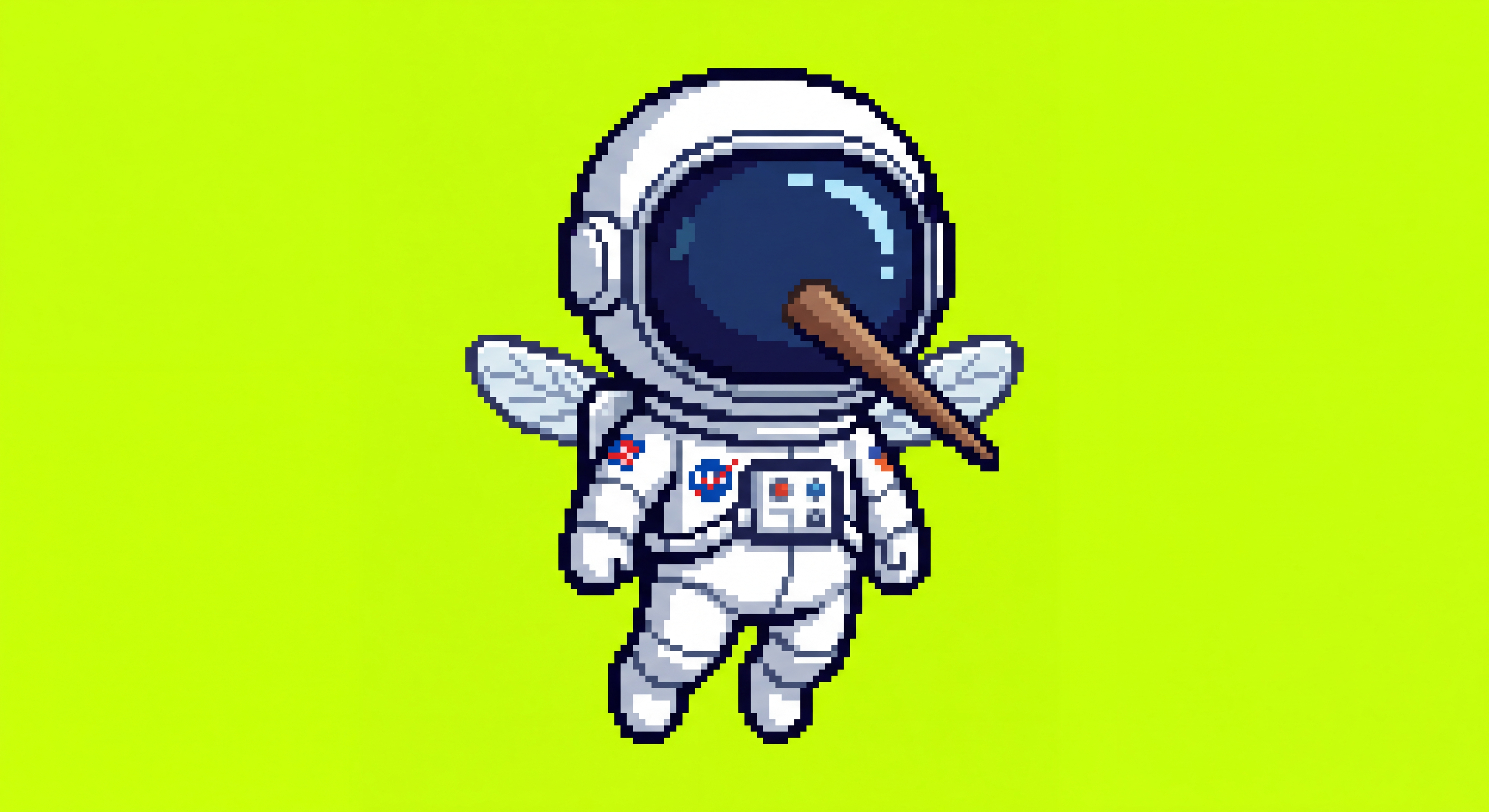 Astronaut